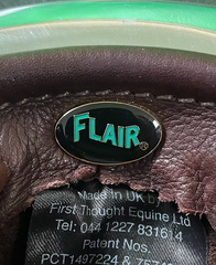 Flair tag