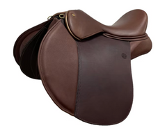 WOW Hunter Flaps + Short Billets