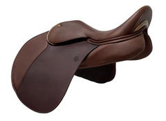 WOW Hunter Flaps + Short Billets