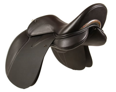 WOW Hunter Flaps + Short Billets