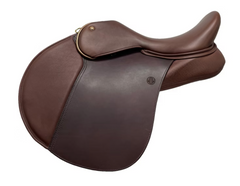 WOW Hunter Flaps + Short Billets