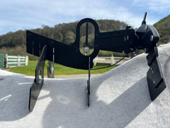 WOW Saddle Gauge