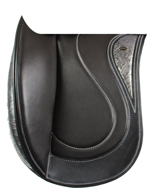 Movable-Block Dressage Flap from WOW