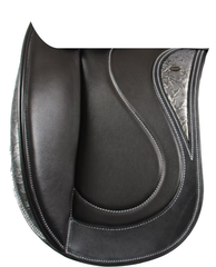 Movable-Block Dressage Flap from WOW