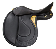 WOW Movable-Block Very-Slightly-Dressage (VSD) Flaps