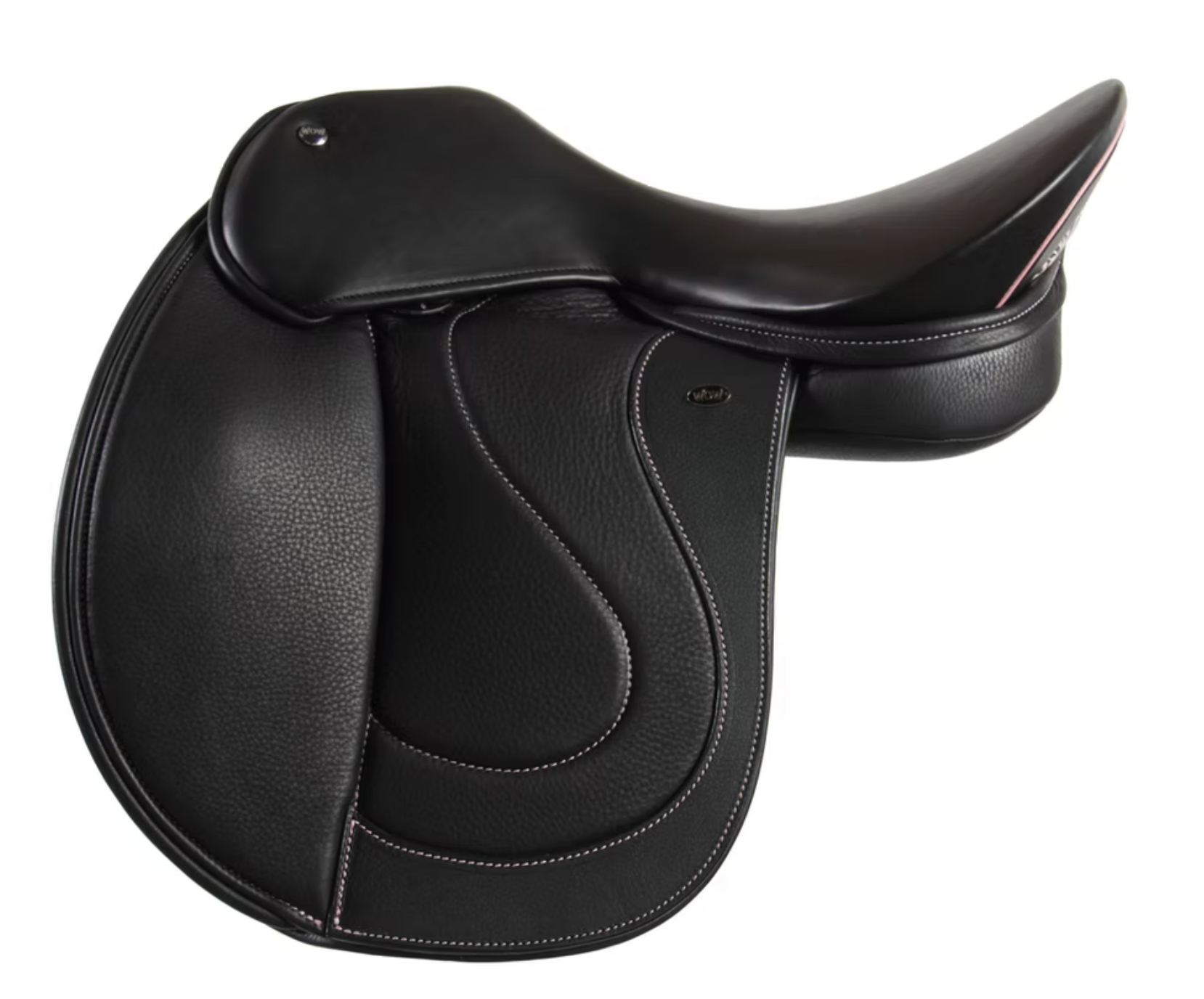Movable Block Very Slightly Dressage VSD Saddle from WOW