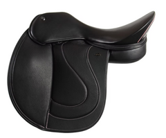 Movable Block Very Slightly Dressage VSD Saddle from WOW