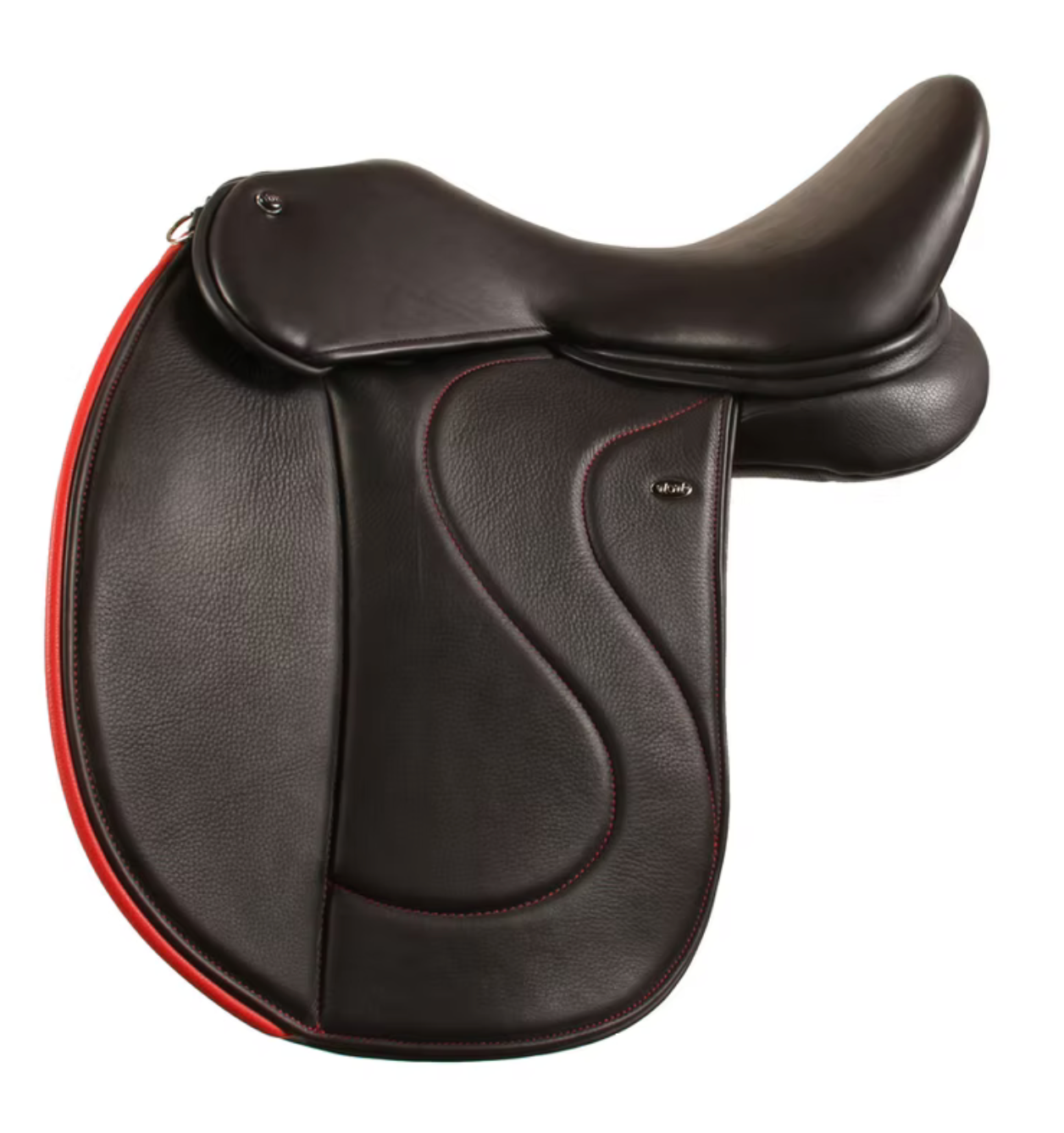 Movable Block Very Slightly Dressage VSD Saddle from WOW