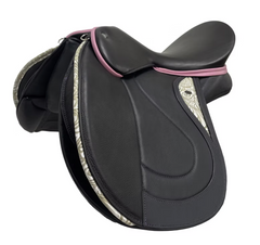 WOW Movable-Block Very-Slightly-Dressage (VSD) Flaps