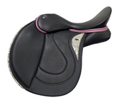 Movable Block Very Slightly Dressage VSD Saddle from WOW