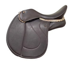 Movable Block Very Slightly Dressage VSD Saddle from WOW
