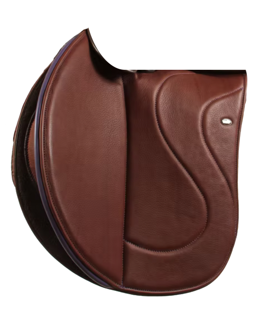 WOW Movable-Block General Purpose GP Saddle Flap
