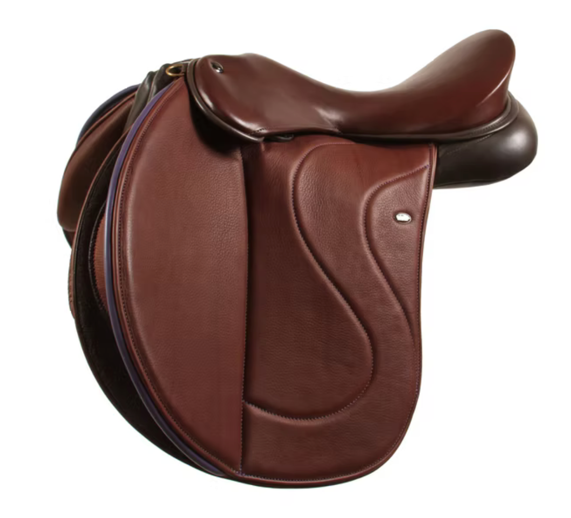 WOW Movable-Block General Purpose GP Saddle
