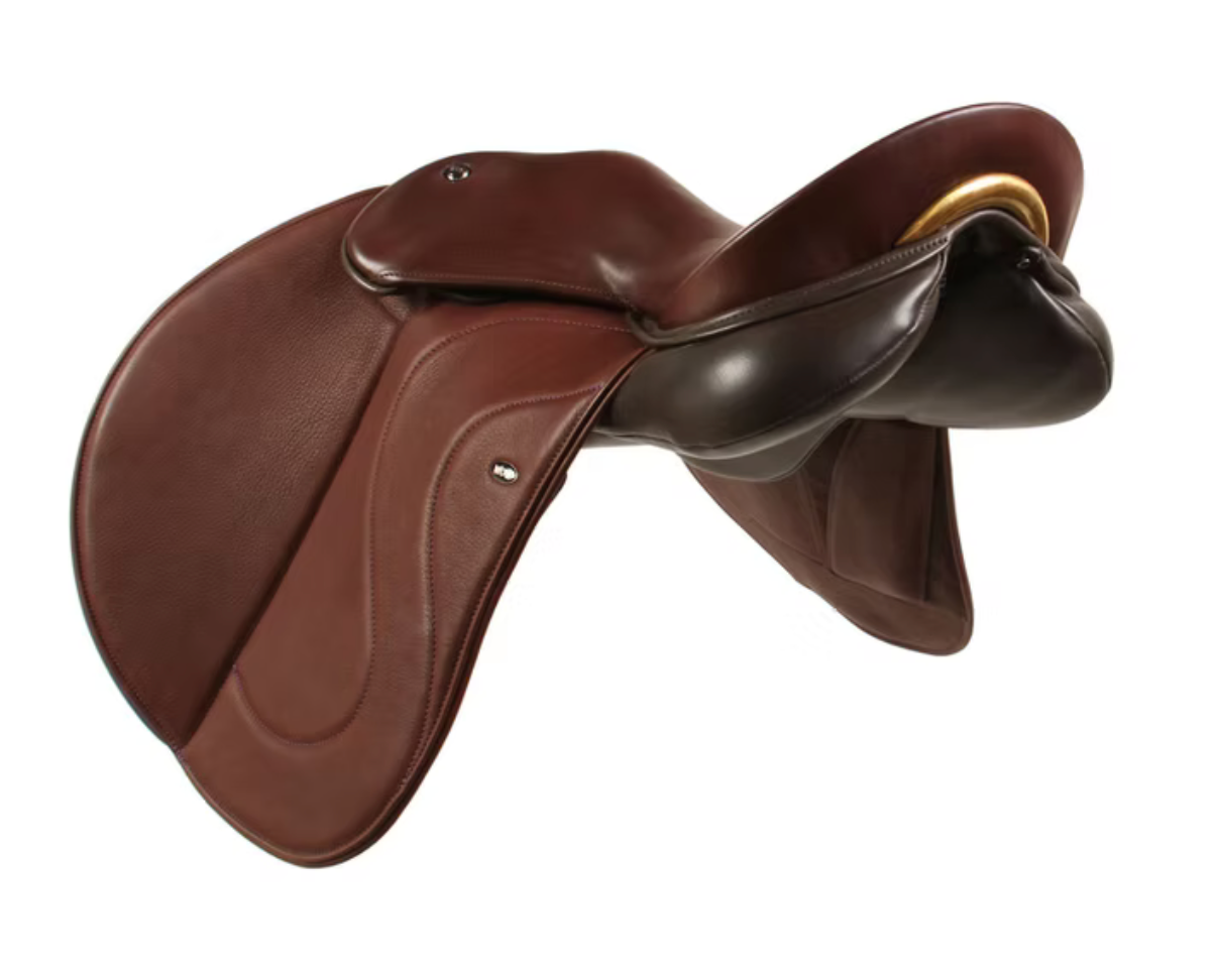 WOW Movable-Block General Purpose GP Saddle
