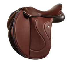 WOW Movable-Block General Purpose GP Saddle