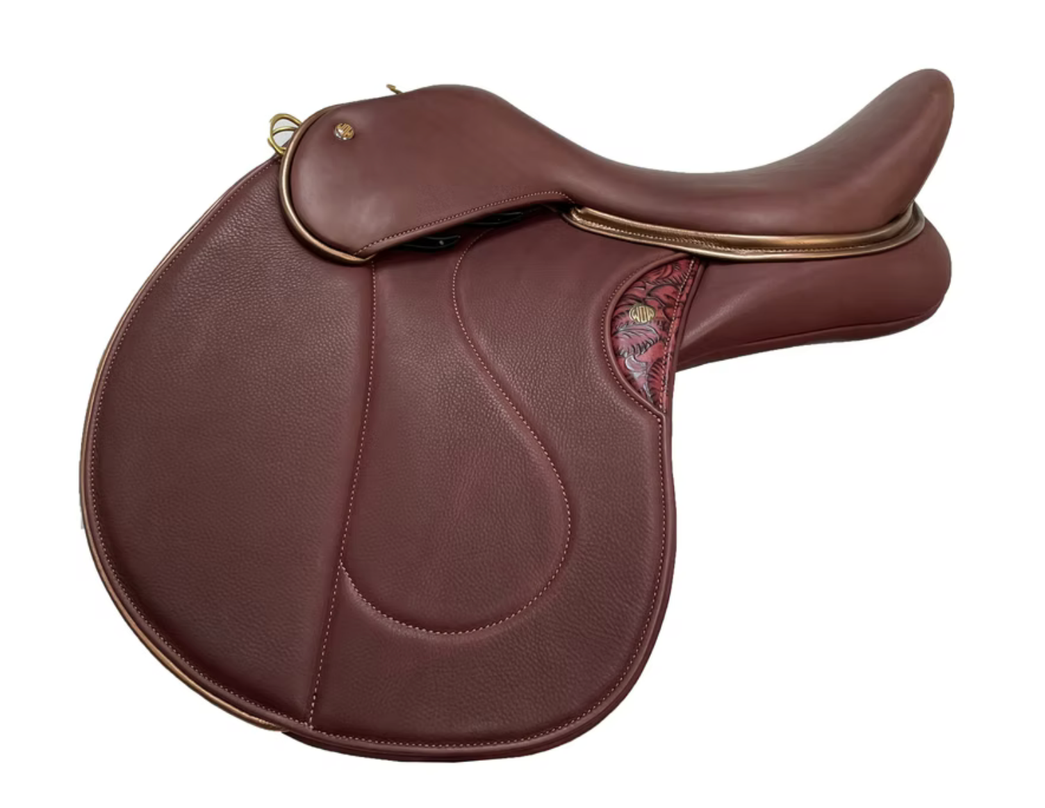 WOW Movable-Block General Purpose GP Saddle