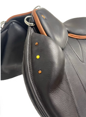 WOW Custom Bling Options