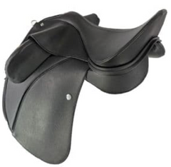 WOW Duskin Saddles