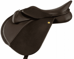 WOW Duskin Saddles