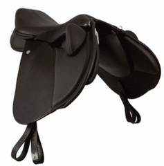 WOW Duskin Saddles