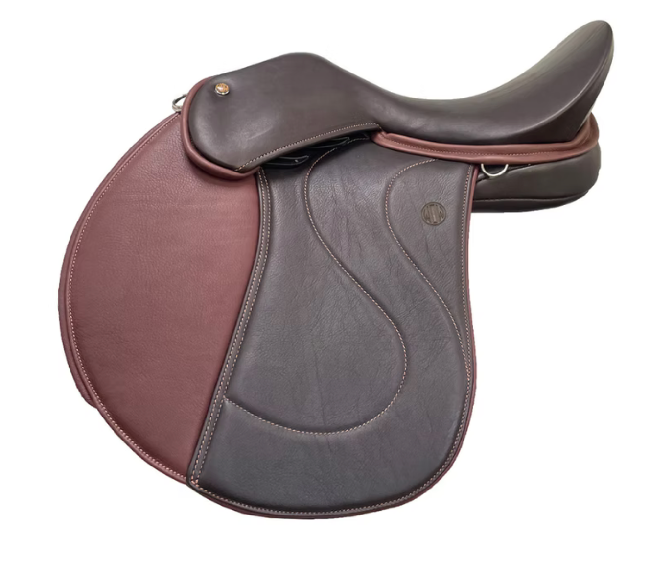 Signature Competitor Continental VSD Saddle