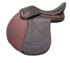 Signature Competitor Continental VSD Saddle