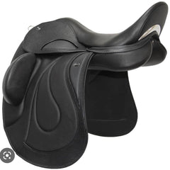 WOW Signature Competitor Equitana Dressage Saddle
