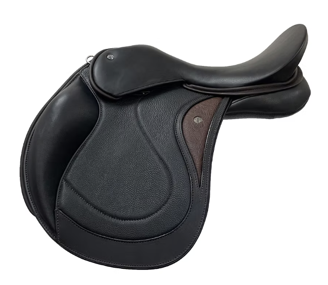 WOW Custom Fixed Block General Purpose saddle