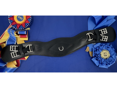 Custom Soft-Touch Anatomic Short Girth, 28"