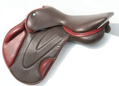 WOW Standard Competitor Saddle