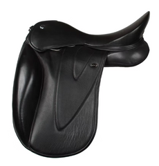 WOW Saddlery's Standard, Fixed-Block Dressage Saddle