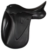 WOW Signature Competitor Giant, Fixed-Block Dressage Saddle