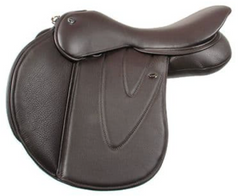 WOW Standard Competitor Saddle