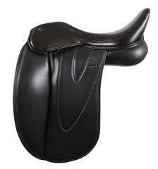 WOW Complete Standard Competitor Movable Block Dressage Saddle