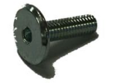 Replacement WOW Hardware & Supplies