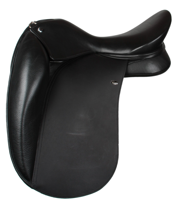 DMK Club Dressage Saddle