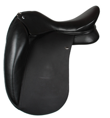 DMK Club Dressage Saddle