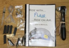 WOW Flair & Korrector Supplies