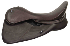 BBS Panels from WOW are excellent for riders with hip or back pain and horses with sore backs