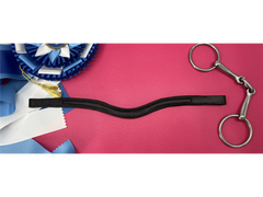 Empty Channel Wave Browbands