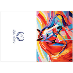 Pack of 10 Greeting Cards (standard envelopes) (US & CA)