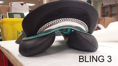 WOW Custom Bling Options