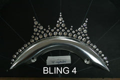 WOW Custom Bling Options