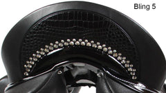 WOW Custom Bling Options