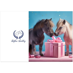 Pack of 10 Greeting Cards (standard envelopes) (US & CA)