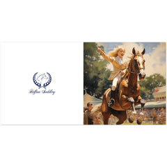 Pack of 10 Greeting Cards (standard envelopes) (US & CA)