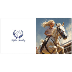 Pack of 10 Greeting Cards (standard envelopes) (US & CA)