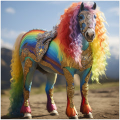 Pack of 10 Postcards (2-sided, No envelopes) (US & CA)