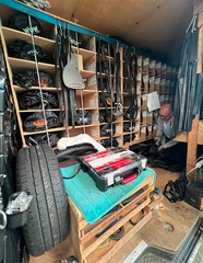 In-Person Saddle Fitting & Adjustment - Please Read Full Description