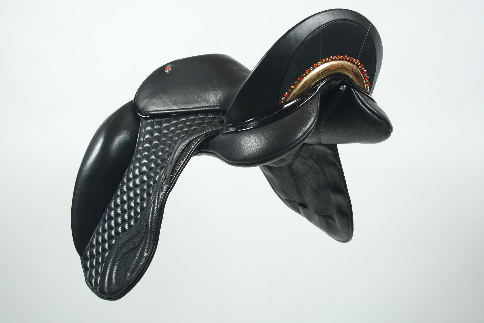 WOW Fully Custom Saddles (fully modular, unlimited options)